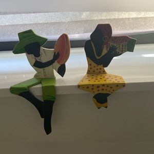 Decorative Figures